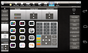 HouseBot Remote скриншот 5
