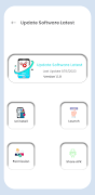 Software Update - Phone Update ภาพหน้าจอ 7