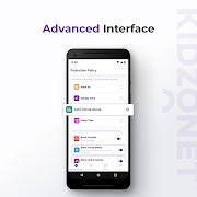kidzonet স্ক্রিনশট 1