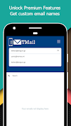 Temp Mail - Temporary Email screenshot 2