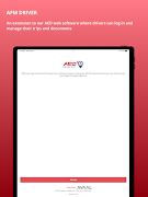 AED Driver স্ক্রিনশট 5