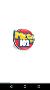 Mega 102 FM скриншот 3