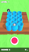 Floating Balls تصوير الشاشة 4