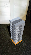 Block Tower AR imagem de tela 3