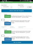 Auto Position Rastreamento BR ภาพหน้าจอ 3
