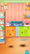 Little Ruby Chef Master - Rainbow スクリーンショット 4