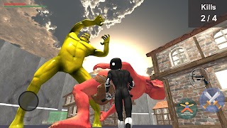titan attack captura de pantalla 7