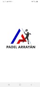 Padel Arrayán Affiche