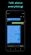 برنامه‌نما Wise AI Chatbot عکس از صفحه