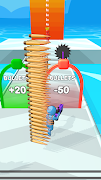 Blade Blasters Running Game imagem de tela 5