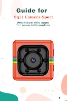 Sq11 Camera Sport instruction screenshot 1