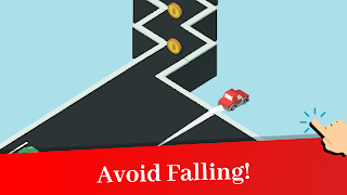 Car Runner: Tile Puzzle Game 截图 1