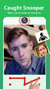 Fingerprint Pattern App Lock Screenshot 3