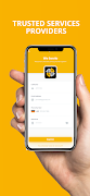 We Servio screenshot 6