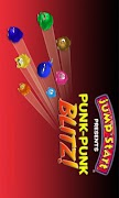 Punk Punk Blitz HD 截图 1