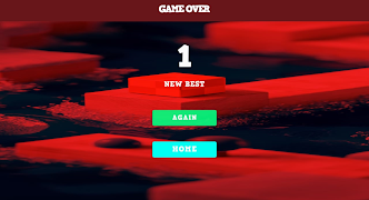 6 Schermata 2d Box Move Game