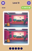 Difference Hunt: Spot & Solve screenshot 3