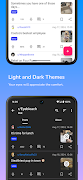 Infinity for Reddit ภาพหน้าจอ 2