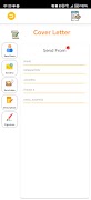 cv curriculum vitae maker bài đăng