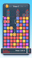 Merge More - Puzzle Game capture d'écran 1