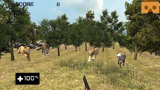 VR Virtual Zoo 3D screenshot 7