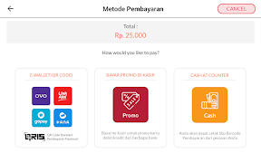 InterActive MyOrder 截图 5