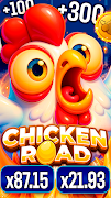 Chicken Road screenshot 1