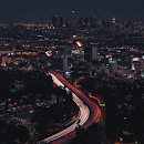 Los Angeles Wallpapers APK