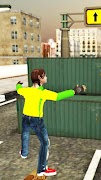 Hoverboard Simulator 2016 скриншот 5