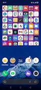 Tiny Icons Widget скриншот 7