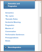 Basic Linguistics স্ক্রিনশট 4