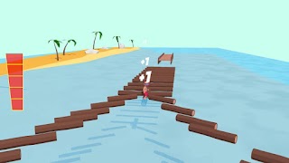 Run And Dive تصوير الشاشة 3