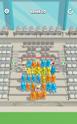 Stadium Jam تصوير الشاشة 4