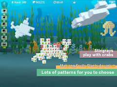 Undersea Matching World screenshot 7