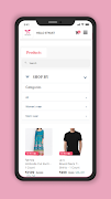 Hello stylist 截图 5