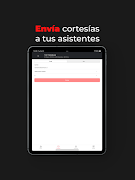 Ticketplus Manager 截圖 5