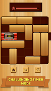 Unblock Wood Block Puzzle screenshot 4