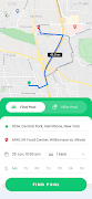 GoPool : Flutter Template ภาพหน้าจอ 6