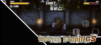 High School Thugs screenshot 4
