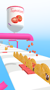Taco Run اسکرین شاٹ 5
