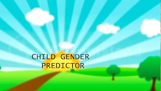 Who will be born to you? syot layar 4