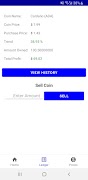 Crypto Ledger screenshot 4