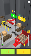 Mining Tycoon 3D capture d'écran 5