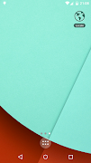 پوستر Locale Setting Widget
