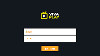 Viva Link Play TVBOX الملصق