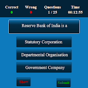 Commerce MCQ screenshot 1