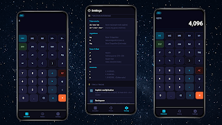 Calcrix: Scientific Engine تصوير الشاشة 1