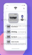 Rokid Air Hardware App Guide plakat