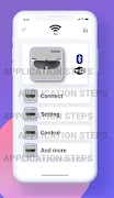 پوستر Rokid Air Hardware App Guide