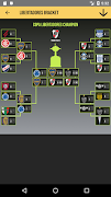 Libertadores Bracket screenshot 3